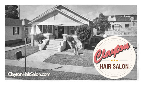 Spotlight on Clayton Hair Salon: A Local Gem in Downtown Clayton